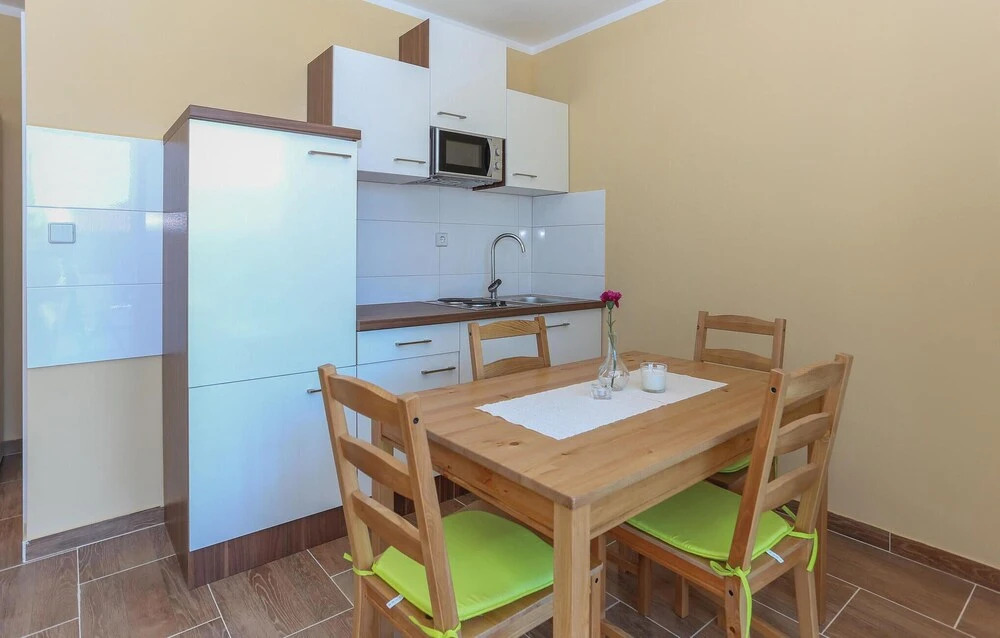 Apartmani Keran