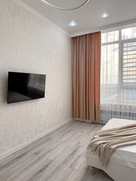 Апартаменты Parasat Urban Living