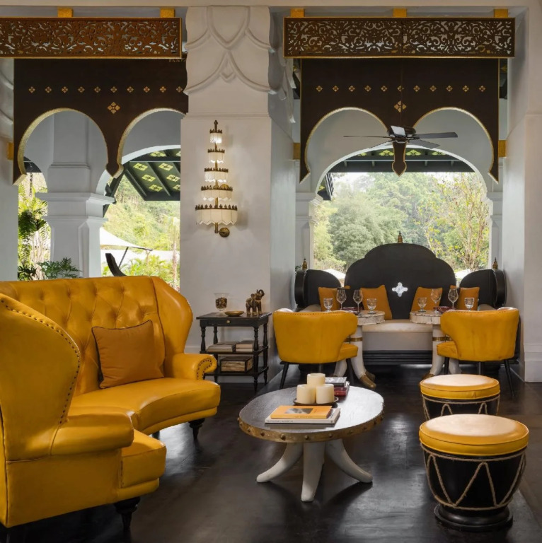 Restaurant Luang Prabang Bakery & Guest House