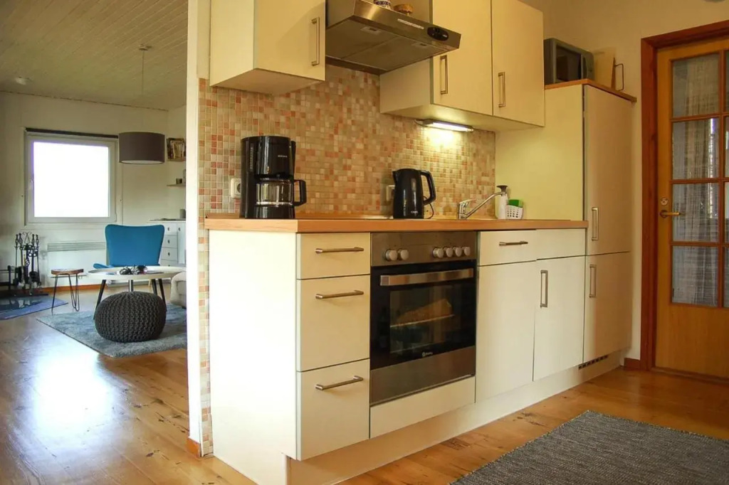 Holiday house with wellness area, Bad Bodenteich