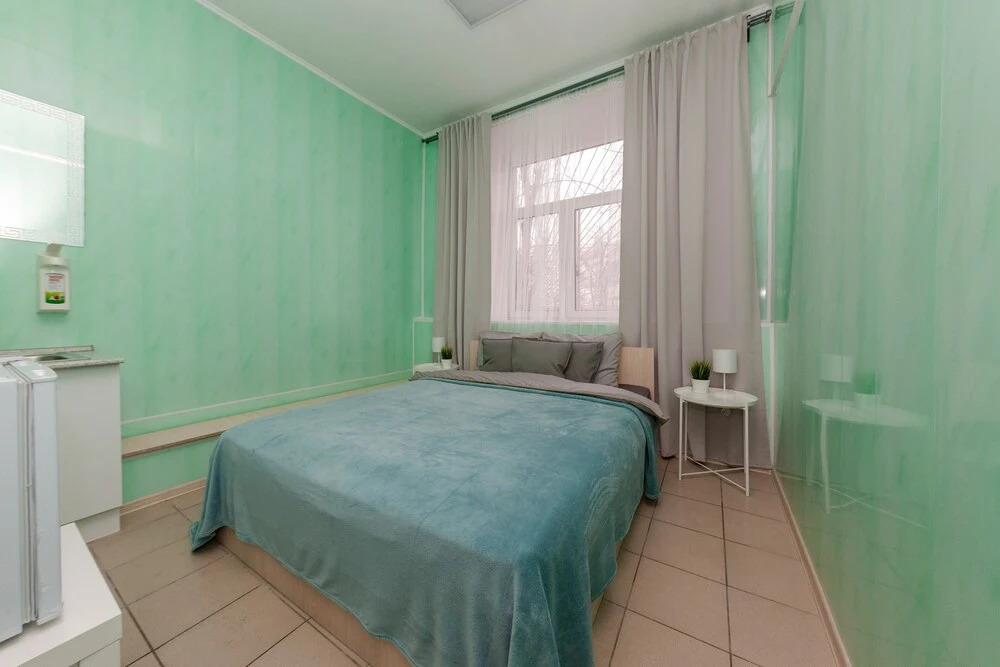 Mini-hotel Spikado