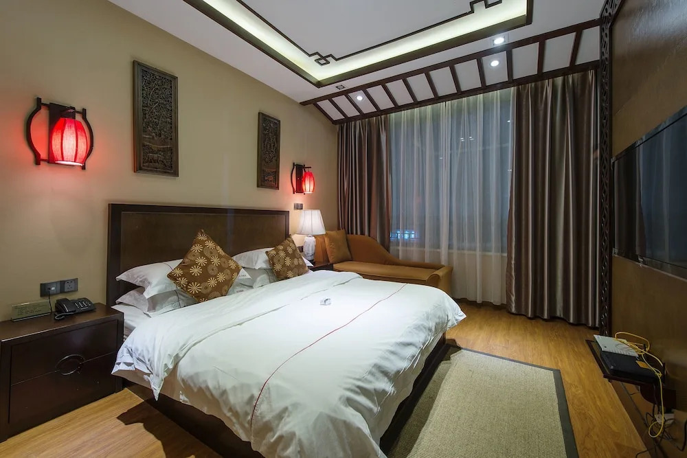 Yiwen Zhouzhuang Boutique Hotel
