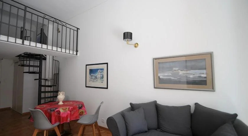 Duplex Opéra