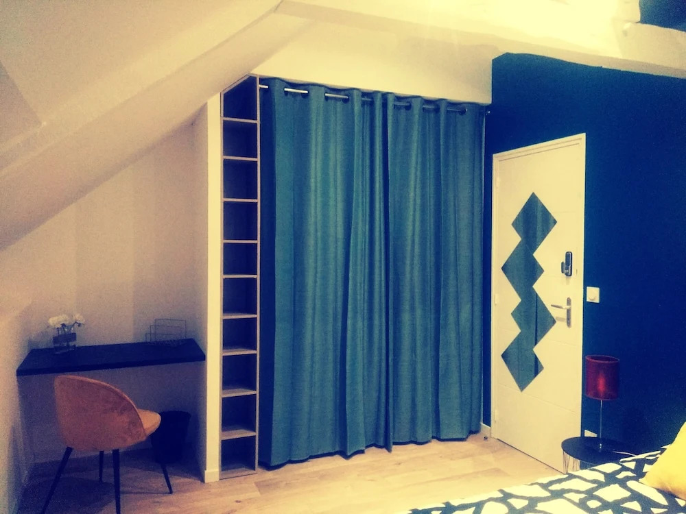 Résidence Cosy