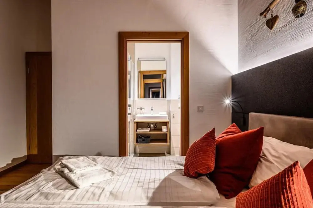 Chalet With Sauna in Neukirchen am Grossvenediger