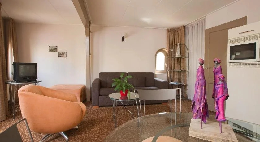 Hotel Almenum - het sfeervolle stadslogement