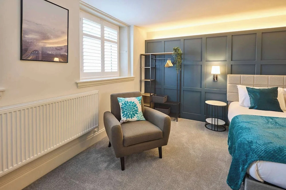 Host Stay The Langley Hotel Apartment 12