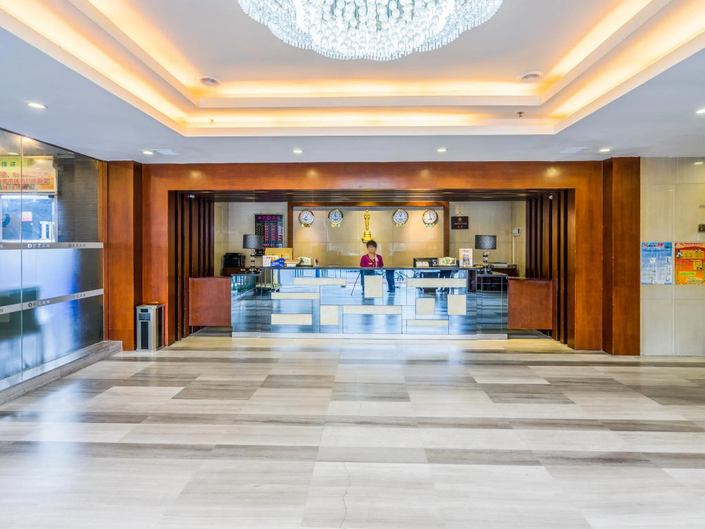 Movie Star Hotel