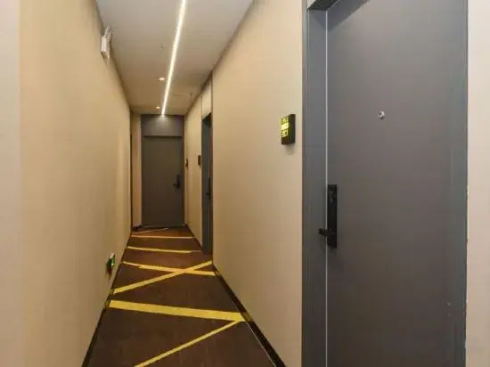 IU Hotel