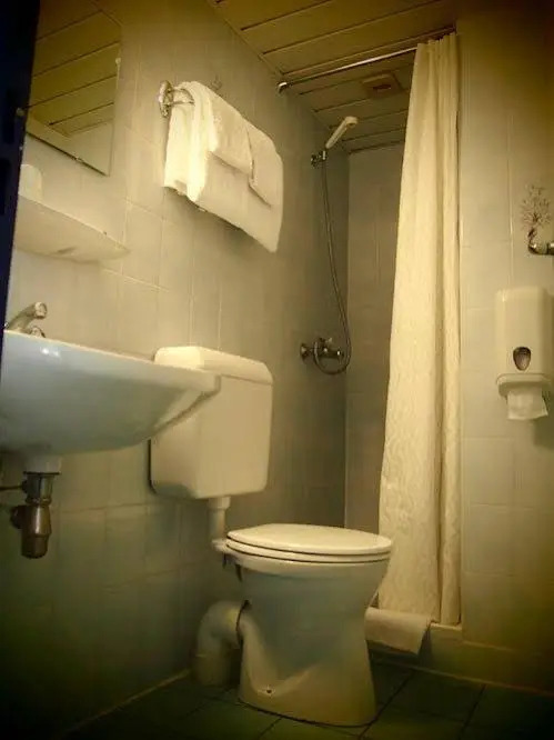 Hotel Calvaire