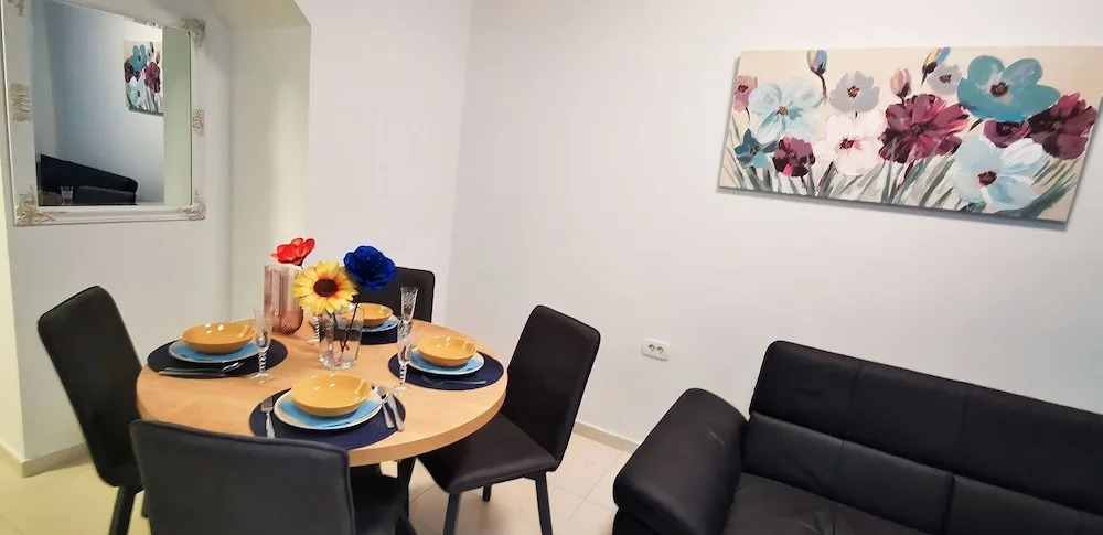 Retro Opatija Center Apartments