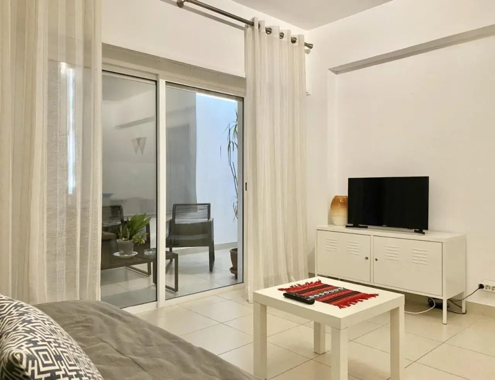 Torre 20 - City Center - Quarteira