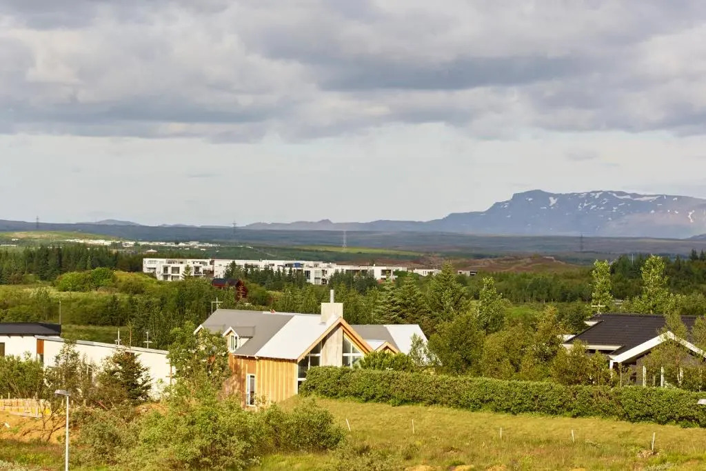 ASKA Heiðmörk