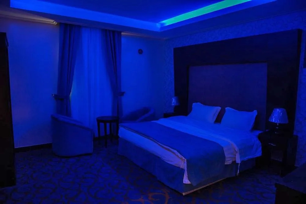 Jolly View Suites