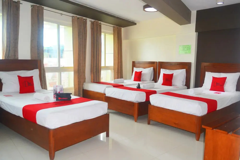 Ava Palm Suites by Reddoorz