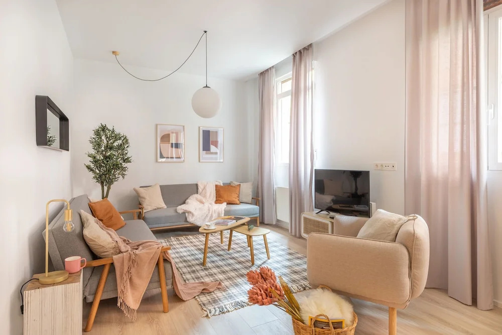 BEGOÑA apartment by Aston Rentals