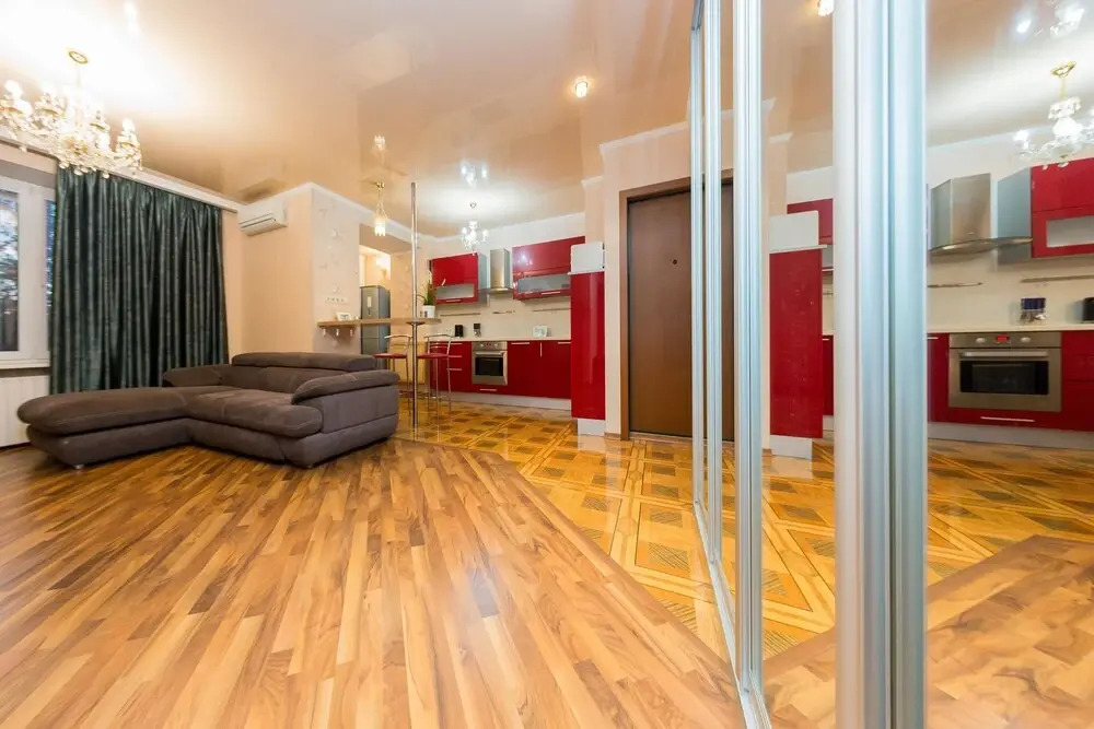 Spikado Apartment Granat 1905