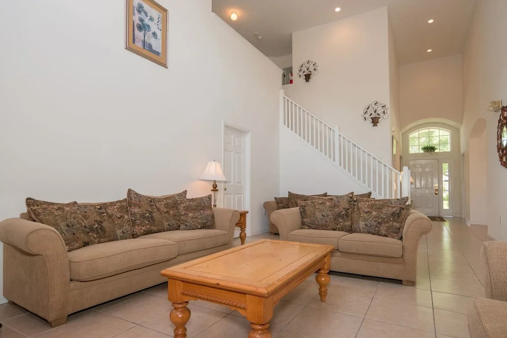 WR916CC Westridge - Five Bedroom Home