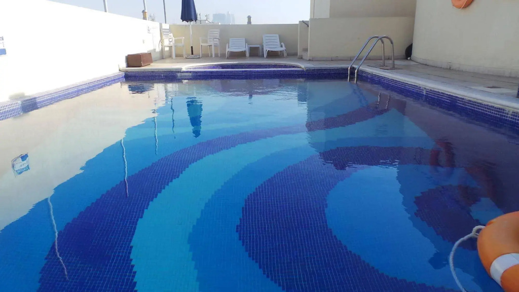 Xclusive Casa Hotel Apartments