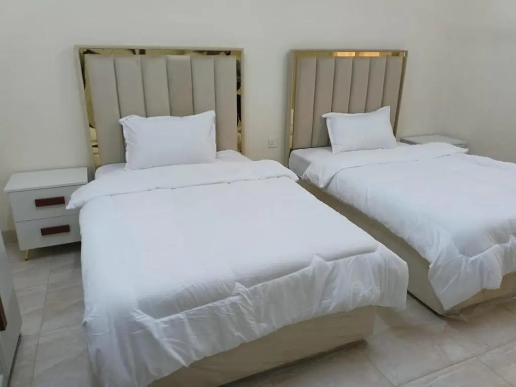 Wadi Al Reem Furnished Apartments