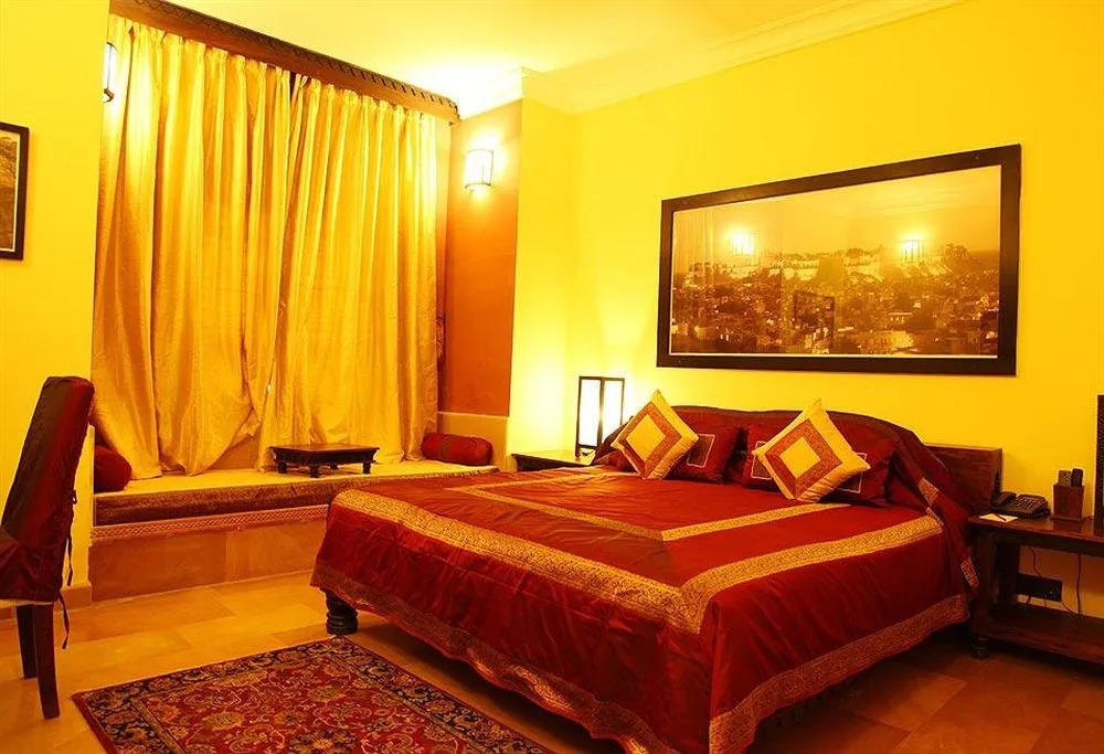 Hotel Brys Fort