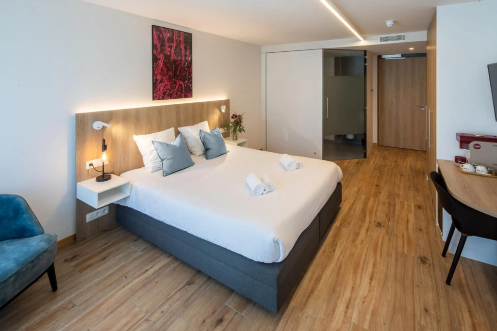 Hotel Den Briel