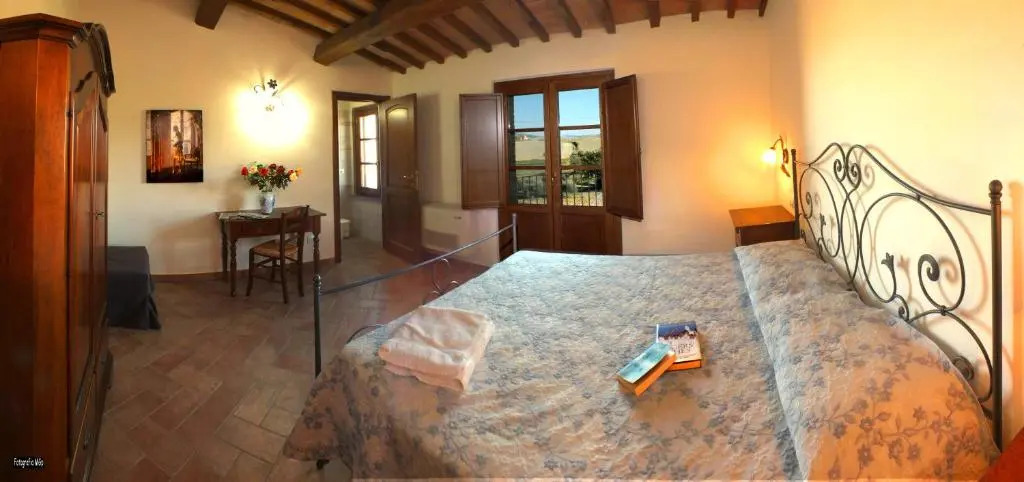 Agriturismo Il Noce