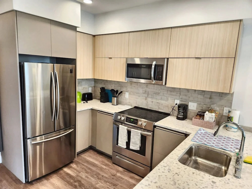 StaysPro - GORGEOUS Hollywood Living Los Angeles