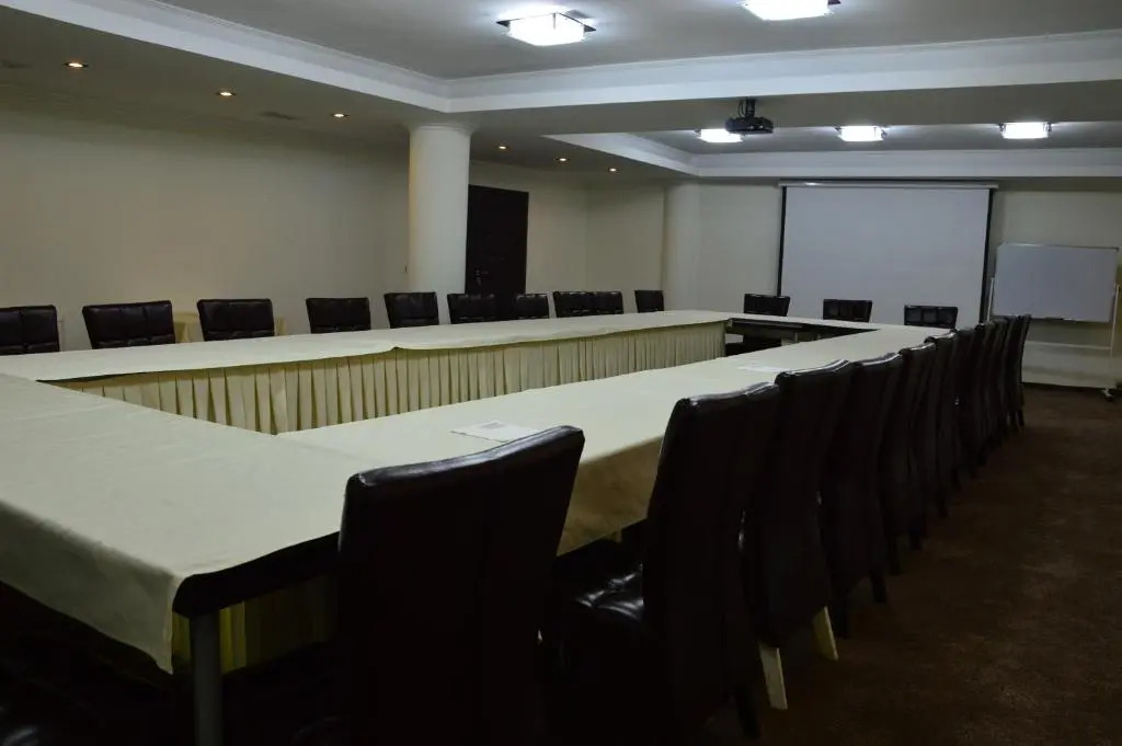 Hotel Parlament