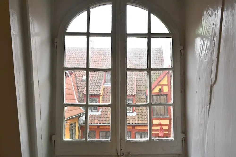 Fantastic Duplex Apartment in the Iconic Neighbourhood of Nyhavn