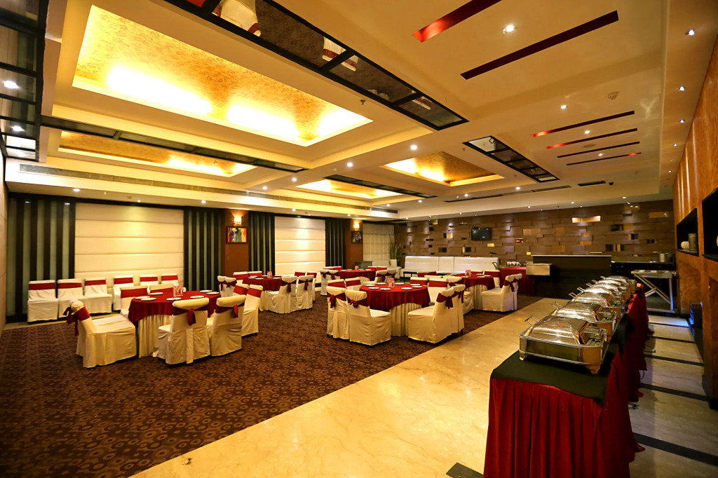 Hotel Oyster