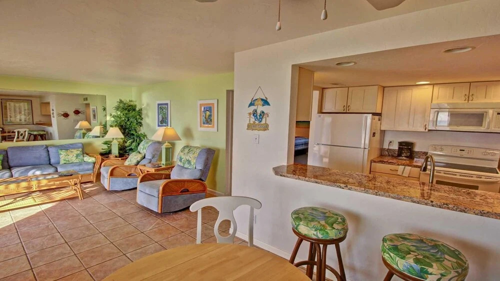 120 Las Brisas Bayfront Condos 1 Bedroom Condo by RedAwning