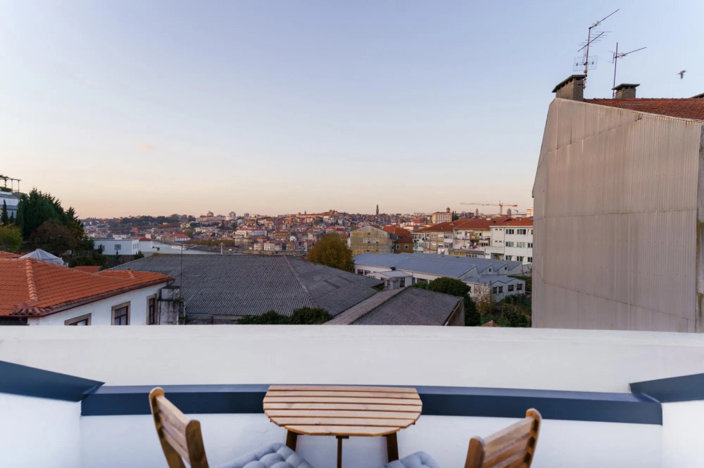 Feel Porto Wine Essence V