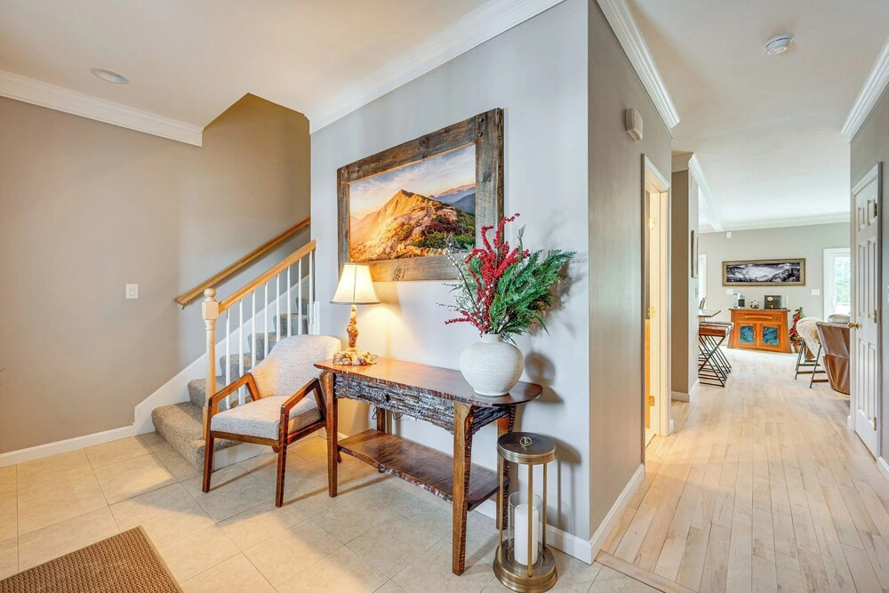 Upscale Retreat at Loon Mountain! Family Townhome