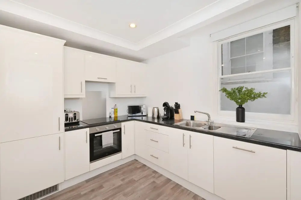 London Choice-Gloucester Road-Kensington