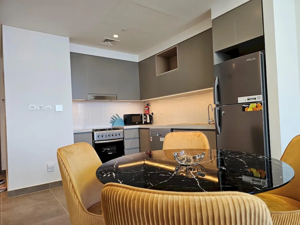 Wonderful 2BR Apartment Heavenly Feel
