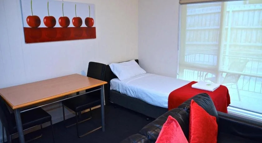 Essendon Apartments