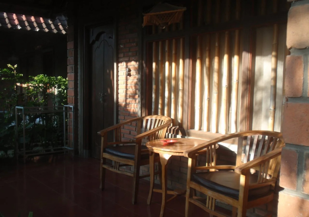 Ubud Permai Bungalow & Spa