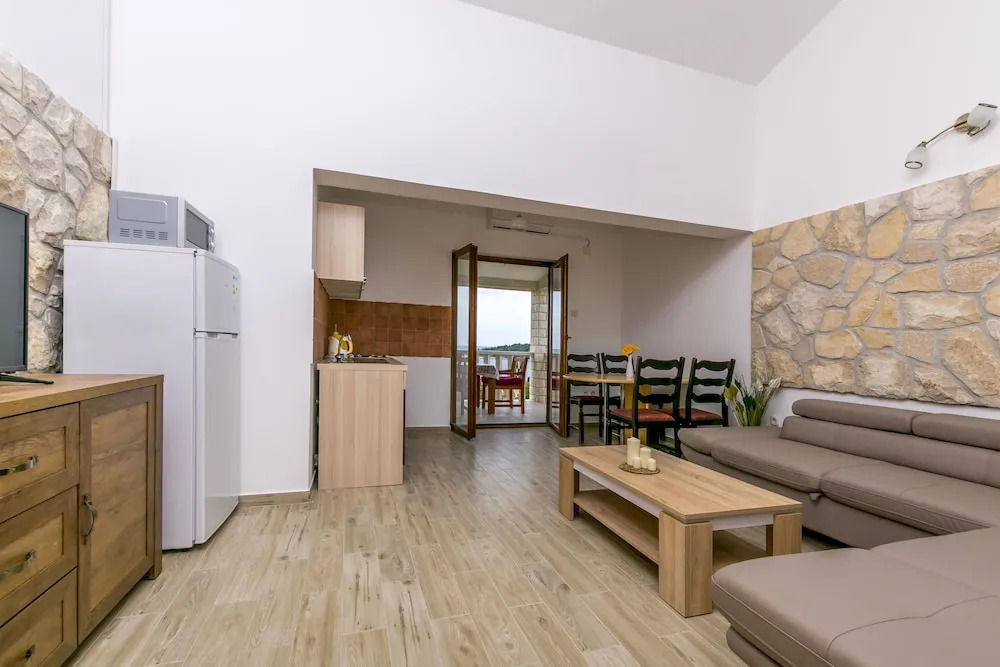 Apartments Robert