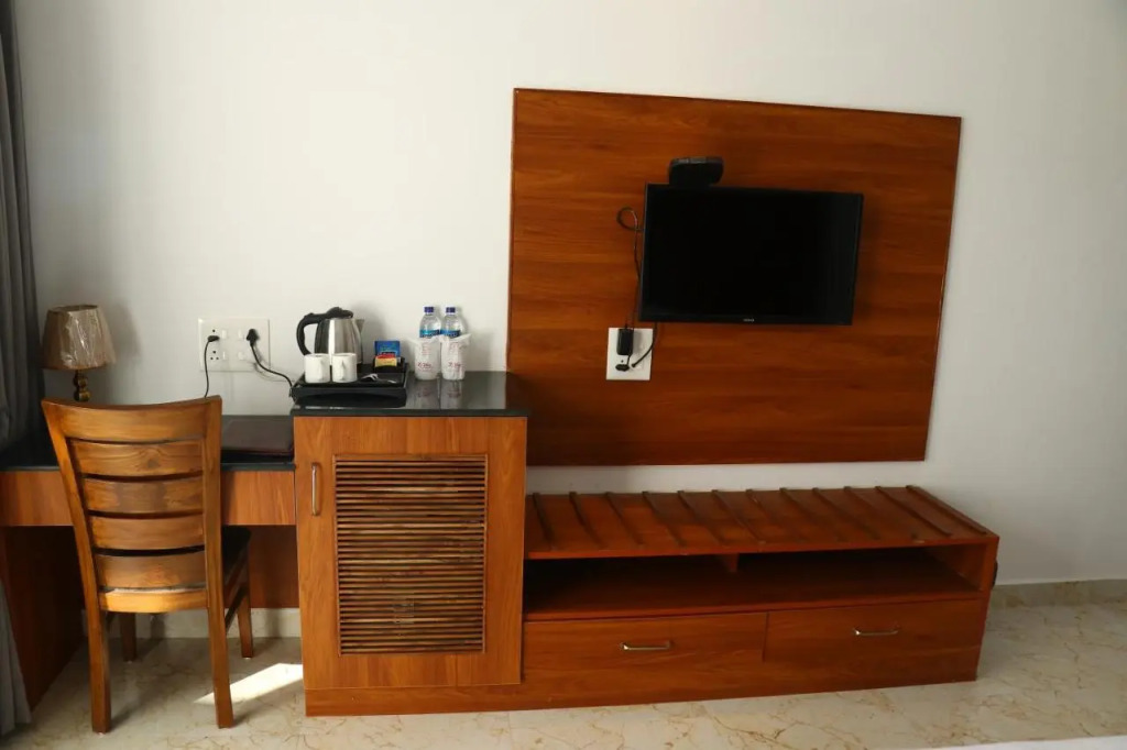 La Vera Boutique Hotel, Mandrem