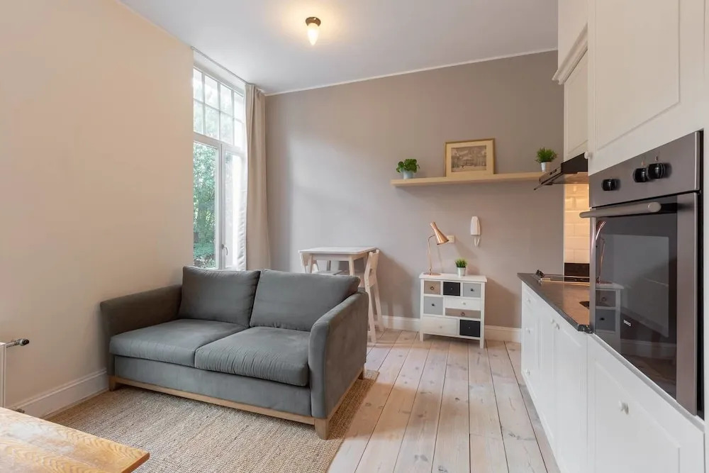 Zurenbourg Charming 45