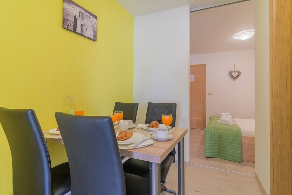 Apartments Bosko