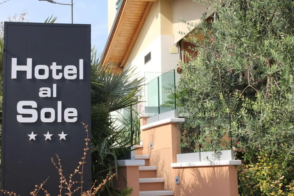 Hotel Al Sole - ENJOY HOLIDAY