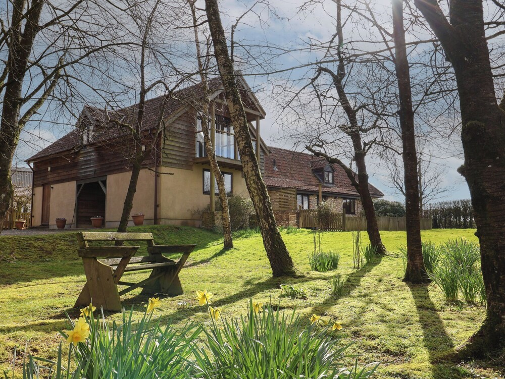 Meadow Cottage
