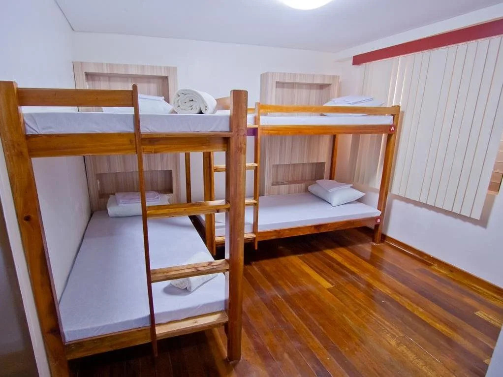 Travelbee Guesthouse