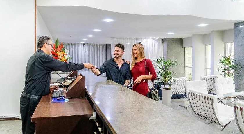 Alice Vitria Hotel