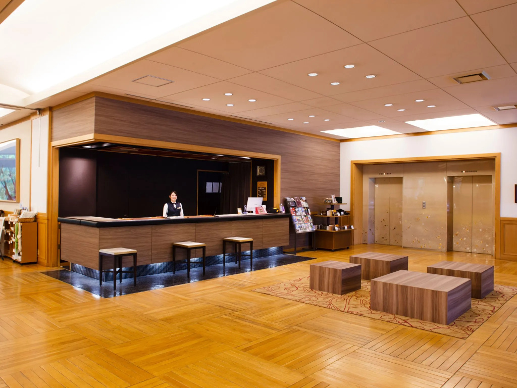 Fuji View Hotel