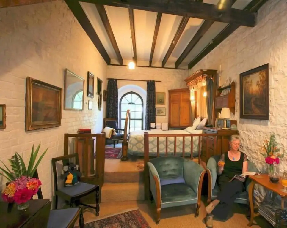 Bowerbank Mill B&B