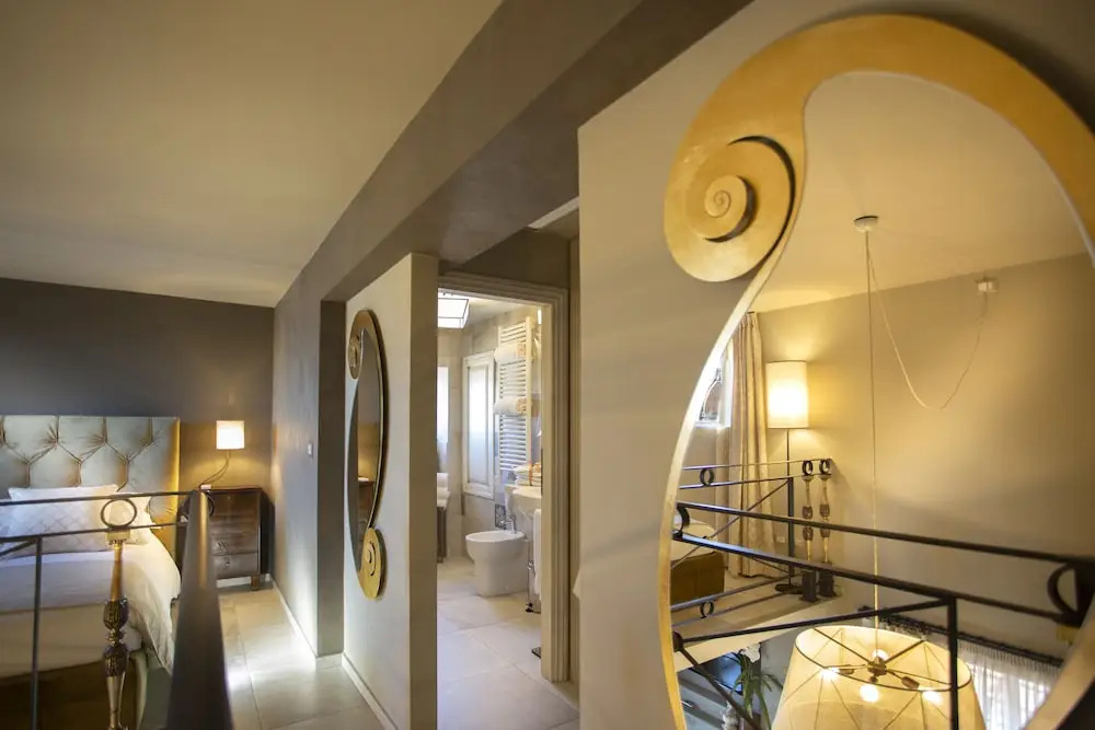Il Cipresso Home Tower QK Costa 58