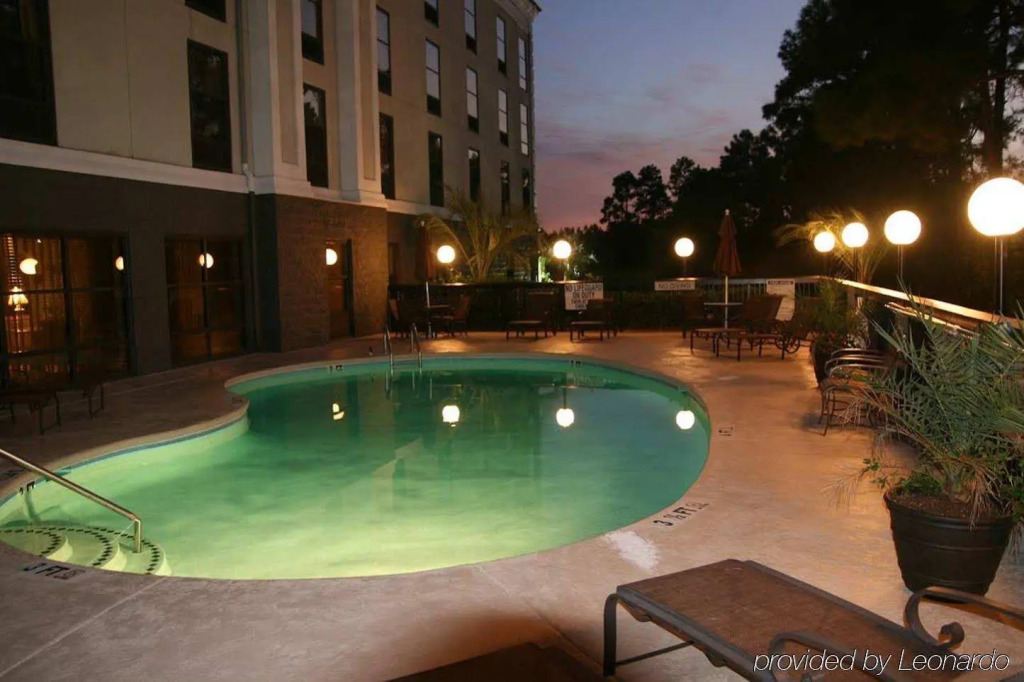 Hampton Inn Myrtle Beach West